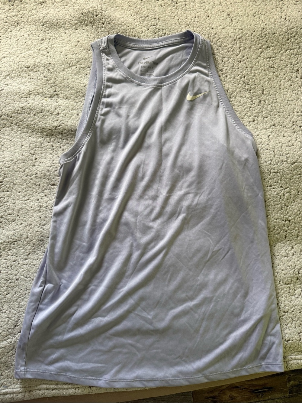 Nike Tank Top
